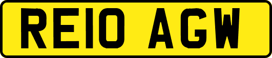 RE10AGW