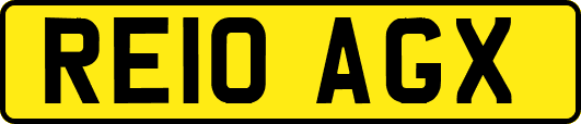 RE10AGX