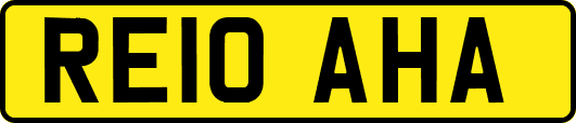 RE10AHA