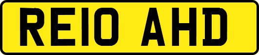 RE10AHD