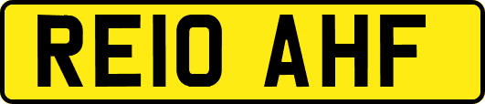 RE10AHF