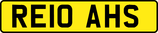 RE10AHS