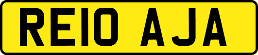 RE10AJA