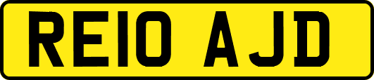 RE10AJD