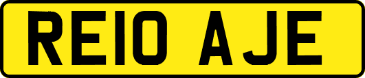 RE10AJE