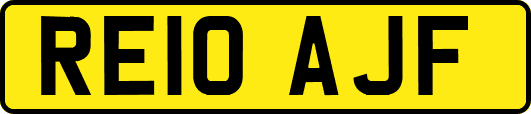 RE10AJF