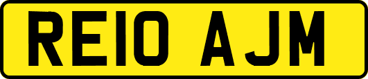 RE10AJM