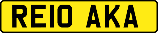 RE10AKA