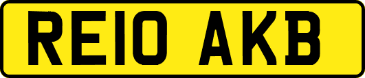 RE10AKB