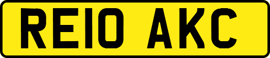RE10AKC