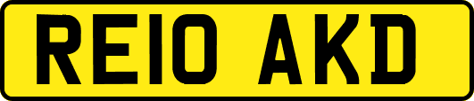 RE10AKD