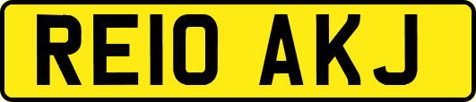 RE10AKJ