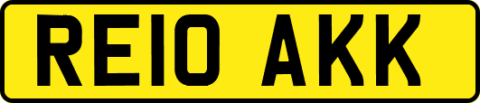 RE10AKK