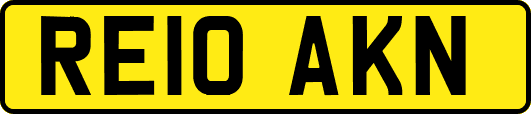 RE10AKN