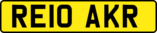 RE10AKR