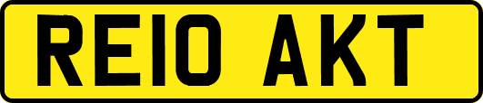 RE10AKT