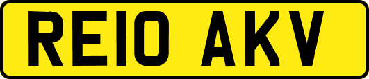 RE10AKV