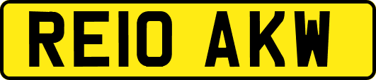 RE10AKW