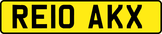 RE10AKX