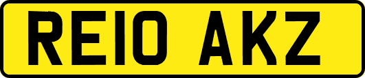 RE10AKZ
