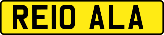RE10ALA