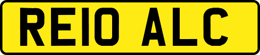 RE10ALC