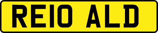 RE10ALD