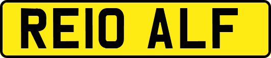 RE10ALF