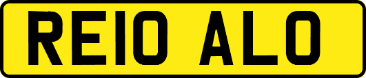 RE10ALO