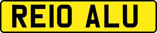 RE10ALU