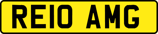 RE10AMG