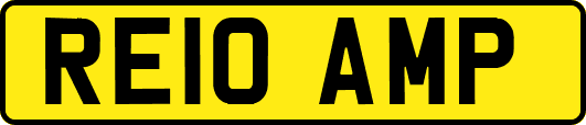 RE10AMP