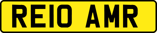 RE10AMR
