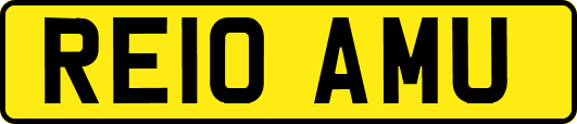 RE10AMU