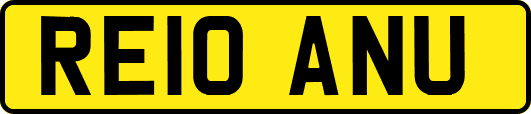 RE10ANU