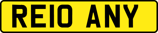 RE10ANY