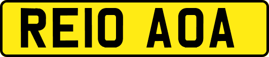 RE10AOA