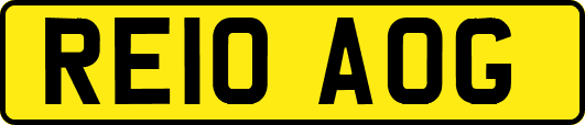 RE10AOG
