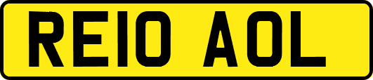 RE10AOL