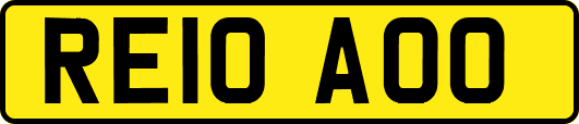 RE10AOO
