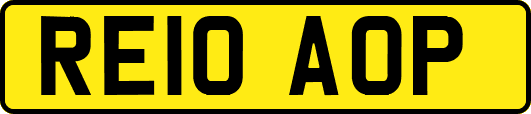 RE10AOP