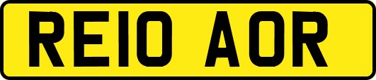RE10AOR