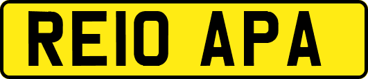 RE10APA