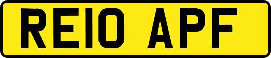 RE10APF