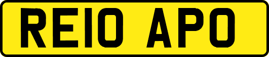 RE10APO