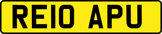 RE10APU