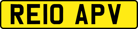 RE10APV