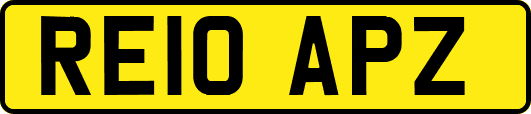 RE10APZ
