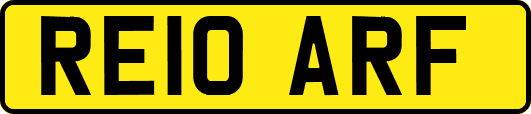 RE10ARF