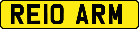 RE10ARM